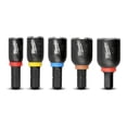 thumbnail image 1 of Destornilladores De Tuercas Magneticas De 49664563 Milwaukee Milwaukee 49664563, 1 of 3
