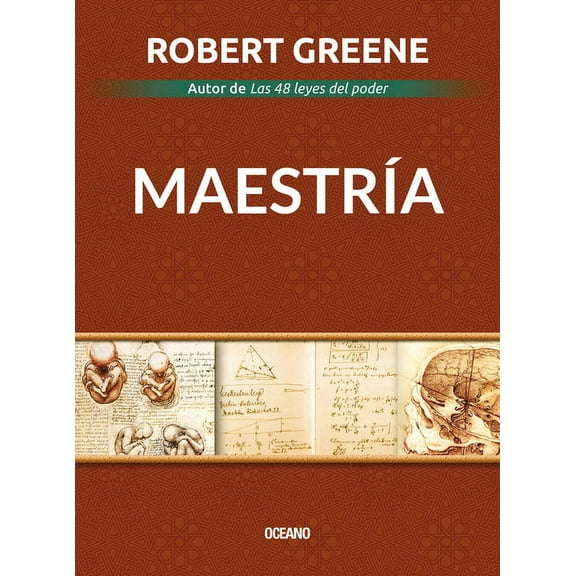 Maestría, (Paperback)
