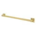 thumbnail image 2 of Grohe Allure 40341GN1 Allure 24" Towel Bar in Grohe Brushed Cool Sunrise, 2 of 2
