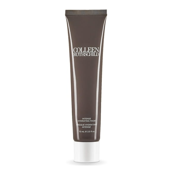 COLLEEN ROTHSCHILD Mascarilla Hidratante Intensa | Humedad multitarea y altamente concentrada para pieles deshidratadas | Nutre, protege y minimiza la aparición de arrugas (2.5 fl oz)