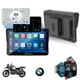 thumbnail image 1 of Pantalla de navegación GPS para motocicleta Carpuride W702BS para BMW, 1 of 9