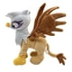 thumbnail image 3 of Genuine My Little Pony Plush Toy Universe Princess Moon Princess Nightmare Month Crane Machine Anime Plush Children Gift, 3 of 5