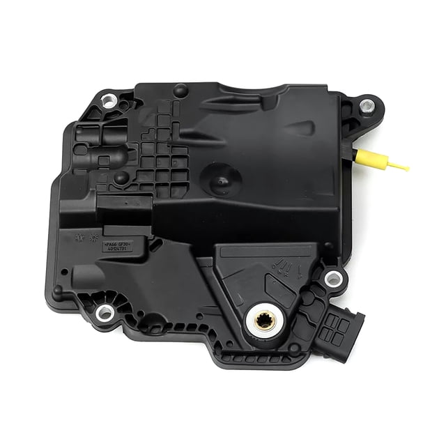 Module Servo Intelligent Programmé 722.9 ISM A0002701852 pour Mercedes-Benz W221 TAPDRA Pièce de Rechange