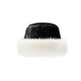 thumbnail image 2 of Xihbxyly Gorro de Pescador Cálido, Material Sintético Suave, Bordes Enrollados Modernos, Protección Durante Todo El Año, Cómodo y Elegante, Colores Frescos, Talla Única, Regalo Ideal para El Invierno, 2 of 3