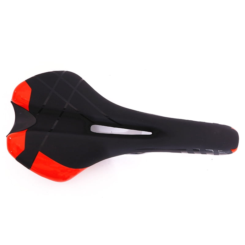 racing bicycle seat