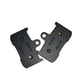 thumbnail image 4 of Pastillas De Freno Delantero De Motocicleta, Repuesto Para Z800E ABS Z900 Duraderas, 4 of 8
