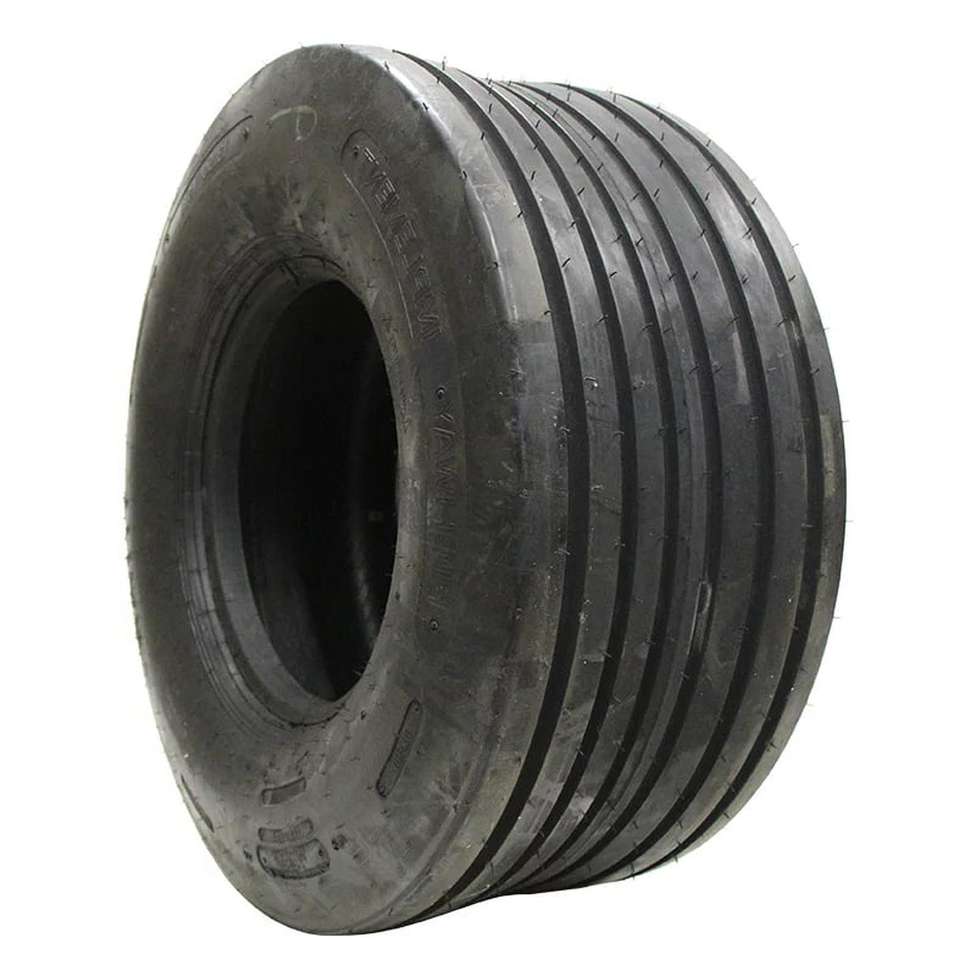 Crop Max Highway Service F1 9.50-15 120J E Farm Tire