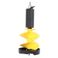thumbnail image 1 of Ice Auger Bit, Nylon Ice Drill Auger with Float for Winter, 1 of 7