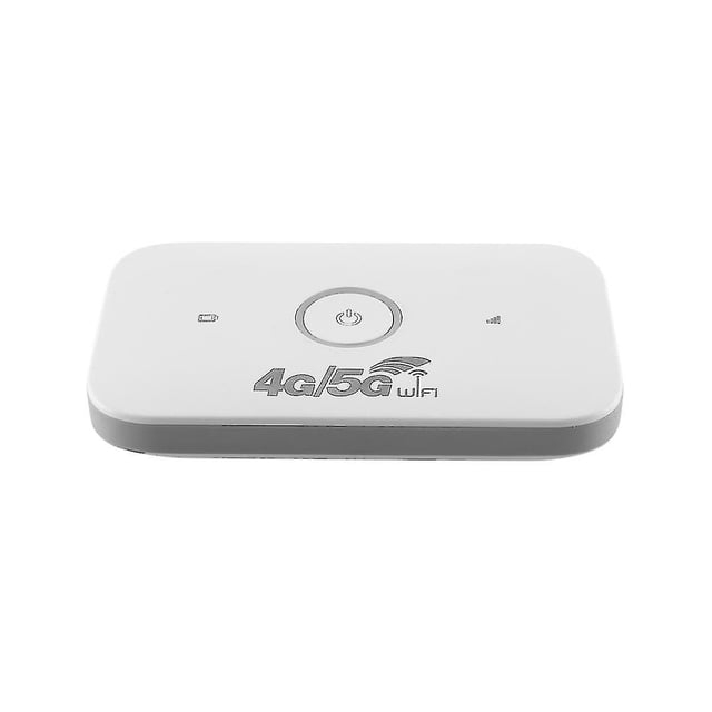 Portable 4g Mifi 4g Wifi Router Wifi Modem 150mbps Car Mobile Wifi Wireless Hotspot Wireless Mifi W