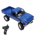 thumbnail image 3 of Camioneta RC oso de fresa tracción a las cuatro ruedas 2.4GHz 600mah, 3 of 10
