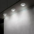 thumbnail image 2 of Merkury Innovations Multiglo Multicolor Puck Lights - 3-pack, 2 of 5