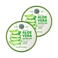 thumbnail image 1 of Gel Nature Republic, SUAVE E HIDRATANTE CON ALOE VERA ACUOSO (2 x 250 ml), 1 of 6