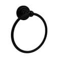 thumbnail image 1 of Dottingham Collection Towel Ring - Dt-16-Bkm, 1 of 1