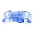thumbnail image 1 of Paracord Planet Plastic Side Release Buckles - Many Size and Pack Options to Pick From - Multiple Colors - Easy Use with Paracord and Webbing, 1 of 2