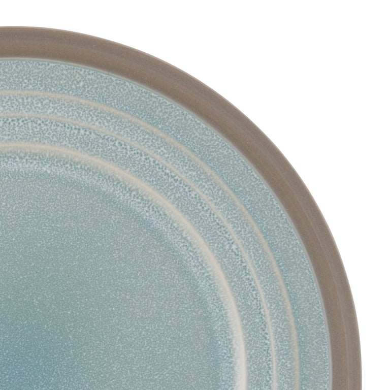 Pfaltzgraff® Adina Blue Stoneware 16-Piece Dinnerware Set
