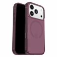 thumbnail image 4 of OtterBox Étui Symmetry Clear MagSafe avec Contrôle de la Caméra Rhapsody (Violet) pour iPhone 17 Pro, 4 of 4