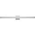 thumbnail image 2 of Maxim Lighting - Rail-LED Bath Vanity Light with Tubular White Diffusers-4.75, 2 of 3