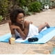 thumbnail image 3 of bocina altec lasing bluetooth Impermeable con Luces, Altavoz inalámbrico portátil para Piscina, Playa, Senderismo, Deportes, Camping, 16 Horas , Flota en el Agua, 3 of 5