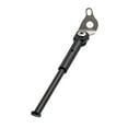 thumbnail image 4 of Soporte para bicicleta, soporte trasero para bicicleta de aleación de aluminio - Soporte para bicicleta plegable para ruedas de 14 pulgadas Bicicleta Negro Baoblaze Bicicleta, 4 of 6