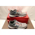 thumbnail image 2 of New Balance 510 V5 Men's Gray/Blue Size 7.5 Med MT510LG5 Trail Running Shoe NIB, 2 of 6