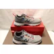 thumbnail image 2 of New Balance 510 V5 Men's Gray/Blue Size 7.5 Med MT510LG5 Trail Running Shoe NIB, 2 of 6