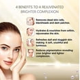thumbnail image 3 of VLCC Natural Sciences Pearl Facial Kit - 60 g, 3 of 4
