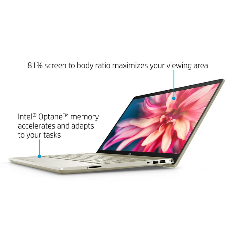 HP Pavilion 15.6 HP Pavilion 15.6