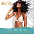 thumbnail image 2 of Body Drench Quick Self Tanner Body Lotion, Sunless Tanning Lotion for Women, Dark, 8 Oz, 2 of 8