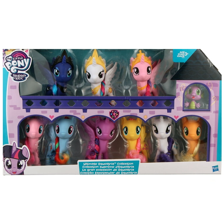 My Little Pony: Friendship Is Magic