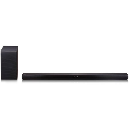 LG 4.1ch Sound Bar 360W Wireless Subwoofer Wi-Fi (SH7B) LG 4.1ch Sound Bar 360W Wireless Subwoofer Wi-Fi (SH7B)