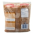 thumbnail image 2 of Sucre Brun Demerara Rogers 1 kg / 2,20 Lb, 2 of 9