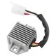 thumbnail image 5 of Regulador rectificador de voltaje de 12 V 55 V 81960 90 00 Reemplazo para XT 250 350 Big Wheel 350, 5 of 20