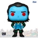 thumbnail image 2 of Funko Pop Loki Gigante De Hielo #1269 Glow La Saga Del Infinito Marvel Original, 2 of 3