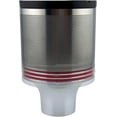 thumbnail image 5 of Cyclonic Mesh Metal Frame Dust Filter Assembly Compatible Replacement for LG CordZero A912 A913 A916 A925 A926 A927 A929 A931 A937 A938 A939 A949 Cordless Stick Vacuum Cleaner, 5 of 6
