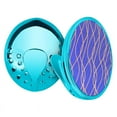 thumbnail image 1 of Borrador de cabello BuyWeek reutilizable sin dolor de cristal, 1 of 12