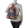 thumbnail image 5 of Mini-Carrier Backpack - Multi, 5 of 5