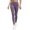 *Watermelon Red, variant on ClodeEU Women High Waist Soft Stretch Yoga Leggings,Butt Lifting Slim Fit Workout Running Athletic Pants ,Women's Plus L