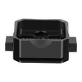 thumbnail image 3 of Tachiuwa Tripod Adapter Base Double Lock Standard Mount 1/4 Screw for DSLR Camera Quick Quick Release Base, 3 of 7