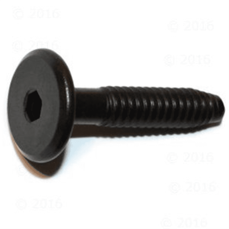 Hard-to-Find Fastener 014973230449 Carriage Bolts Piece-478 1//4-20 x 1-1//4