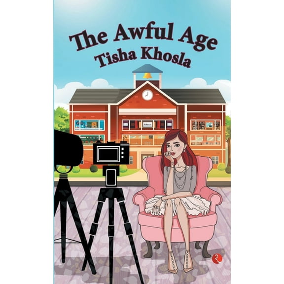 The Awful Age (Paperback)
