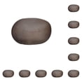 thumbnail image 3 of Estera amplia del cojín Yuarrent para cocina o cafetería café 10Conjunto, 3 of 6