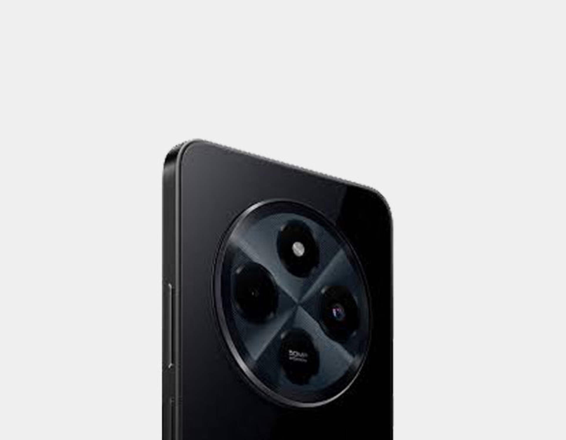 Xiaomi Redmi 14C Smartphone – 6,88 Zoll Display, 120 Hz, 4GB/128GB, 50 MP Kamera, Schwarz