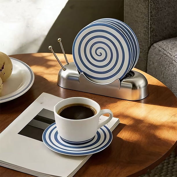 Style Shaped Organizer Insulated Silicone Drink Pads For Home Kitchen Decor Non Insulated Table Mats For Home Decor Table