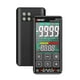 thumbnail image 1 of Multímetro digital inteligente TFixol ANENG 621A 9999 recuentos color Negro Rojo Medidor Universal, 1 of 7