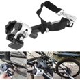 thumbnail image 2 of Fahrrad Anhängerkupplung - Leichter Transportadapter für Fahrradanhänger, Sicherer Kuppler für Pendeln und Outdoor Abenteuer, 2 of 5