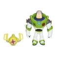 thumbnail image 2 of Disney Pixar Toy Story Toybox Buzz Lightyear Action Figure, 2 of 4