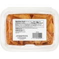 thumbnail image 2 of Private Selection Sea Salt Pita Chips 6.5 oz - Pack of 1, 2 of 3