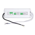 thumbnail image 2 of Adaptateur d'Alimentation LED, Alimentation Électrique LED AC Alimentation Électrique Transformateur d'Alimentation Fonctionnalité Intelligente, 2 of 14