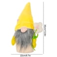 thumbnail image 4 of Clearance! Easter Day Decorations Bedroom Living Room Desktop Decoration Standing Post Sale Items Weekly Finds #77, 4 of 7