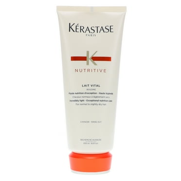 Kerastase Nutritive Lait Vital Irisome Conditioner 6.8 oz